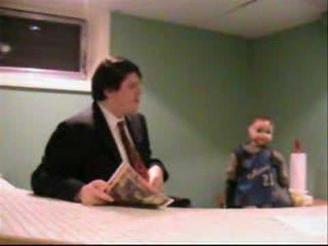 Late Night with Conan O's