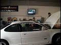 GTP dyno stock cam