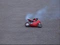 rc bikes thunder Tiger Ducati 999R