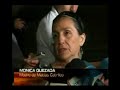 Introducen cateter a patricia troncoso Introducen cateter a patricia troncoso