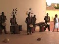 west african djembe drum and dance bamako mali part 1