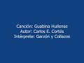 guabina huilense     musica colombiana    garzon y collazos