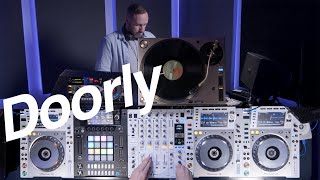 Doorly - Live @ DJsounds Show 2019