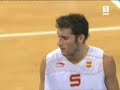 Monster dunks of Rudy Fernandez (By WY)