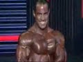 Arnold Classic 2007 part six