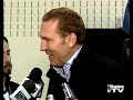 Bryan Colangelo - Training Camp Day 1 Bryan Colangelo - Training Camp Day 1