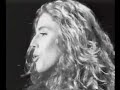 Sophie B. Hawkins - interview (1995) #3