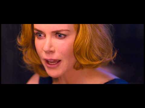 STOKER: "Mother-Daughter Time"