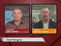 get connected   tech talk   club penguin