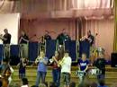 North Fred rocks Louie Louie
