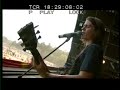 this video contains a liveperformance of the german band fidget at x.woodstock 2004 in poland.