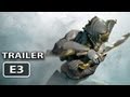 Warframe Trailer (E3 2013)