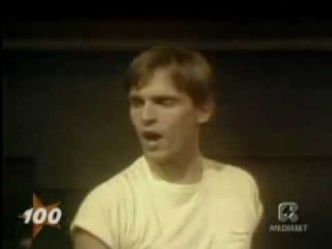 Miguel Bosé - Son Amigos (en Italiano)