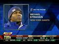 Fox Business News Rich Salgado Interview