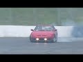 CoastDrift Round 2 Qualifying