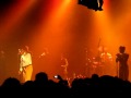 Raphael Saadiq - Lets Take A Walk Live @ AB Brusse