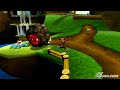 Crash Bandicoot: Galaxy