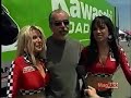 Umbrella Girls and Pit Girls - Part Two