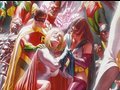 The Stack writes Xmen, Hulk 5, JSA Annual, & Spiderman ...
