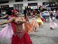 SANTURFEST DAN�A DO VENTRE