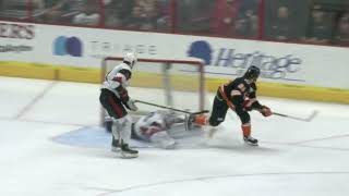 12/16/22 highlights vs Fort Wayne