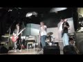 Green Day - hitchin' a ride / know your enemy cover by Barbed Riot