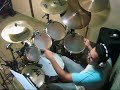 GBSstudio (gravação de Bateria Rodrigo Novais)