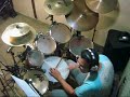 GBSstudio (grava&ccedil;&atilde;o de Bateria Rodrigo Novais)