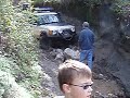 DesertCrawler Ravine part 2 NCLR March \