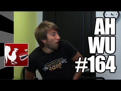 Achievement Hunter Weekly Update #164 (Week of May 20th, 2013)