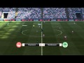 [PES2012 + Wehellas Demo Patch] OSFP - PAO 3-1 (2nd Half)