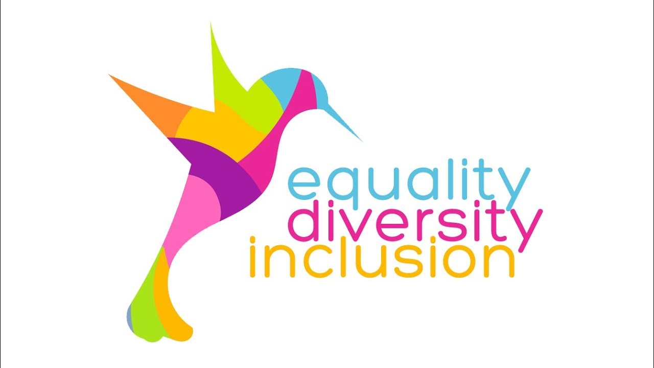 Equality, Diversity and Inclusion: Open your Mind