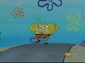 Spongebob Walk It Out