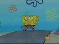 Spongebob Walk It Out