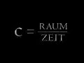 Albert Einsteins Relativitaetstheorie - part 1 Albert Einsteins Relativitaetstheorie - part 1