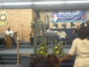 Pastor John A. Heath Closing