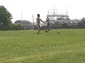 Longest HR in Wiffle Ball History