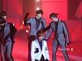 [FANCAM] 2PM @ Music Bank (Wooyoung focused) 091126