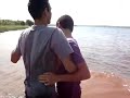 Valsa o rio TIETE