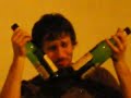 EL FERNET ES MAS FUERTE - CUMPLE LU 08-07-08