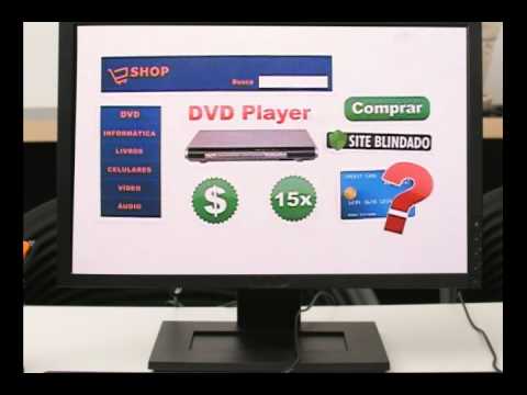 Imagem de Amostra do You Tube