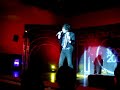 ITQ 2008 Joshua Tang Final 5 ?? ITQ 2008 Joshua Tang Final 5 ??