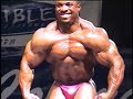 MostMuscular.Com - Branch, Tony, Jeff, Melvin, etc.
