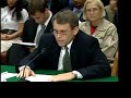 Major Batiste on Rumsfeld Major Batiste on Rumsfeld