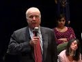 Students Grill McCain In Granite State Visit