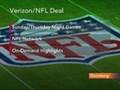 Verizon Wireless to Show NFL Games on Mobile Phones: Video