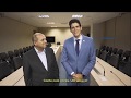 Ministério da Infraestrutura realiza 1º Seminário de Competitividade no Setor de Infraestrutura Ministério da Infraestrutura realiza 1º Seminário de Competitividade no Setor de Infraestrutura