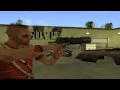 Mercy Gun for GTA San Andreas video 1