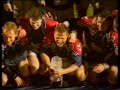 B&Q Cup Final 1993/94 Falkirk v St Mirren