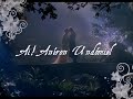 Aniron (theme for aragorn and arwen)